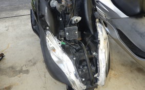 SUZUKI ADDRESS V125 DT11A