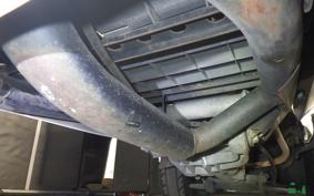HONDA GYRO CANOPY TA03