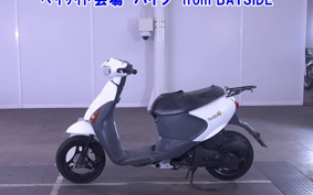 SUZUKI LET`S4