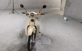 HONDA SUPER CUB50 AA09