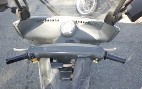 HONDA GYRO CANOPY TA03