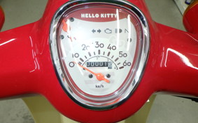 HONDA C50 SUPER CUB 2022 AA09