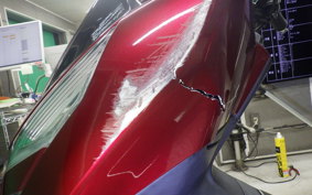 HONDA PCX 125 2022 JF81