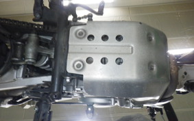 YAMAHA SEROW 250 Gen.2 2006 DG17J