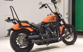 HARLEY FXBBS1870 2021