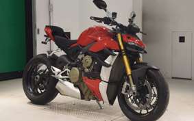 DUCATI STREETFIGHTER V4 S 2023