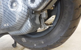 SUZUKI ADDRESS V125 CF4EA