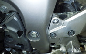 KAWASAKI NINJA 1000 A 2012