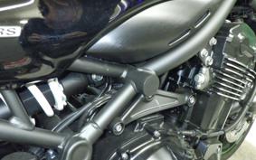 KAWASAKI Z900RS CAFE 2025 ZR900K