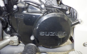 SUZUKI BIRDIE 50 2006 BA43A