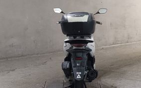 HONDA PCX125 JF81