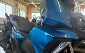 BMW C400X 2019 0C09