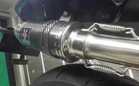 HONDA HORNET 250 2022 MC31