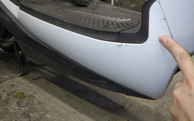 SUZUKI ｽｳｨｯｼｭ125 2021 DV12B