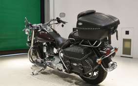 HARLEY FLSTCI 1450 2005