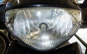SUZUKI LET's 5 2012 CA47A