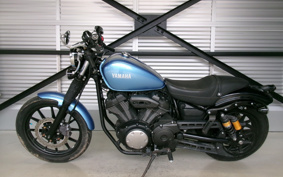 YAMAHA BOLT 950 C 2017 VN04J