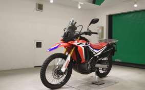 HONDA CRF250 RALLY LD