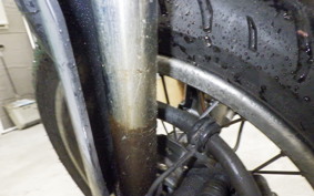 KAWASAKI KLX125D TRACKER LX125D