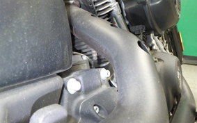 HARLEY FXBB1750 2020