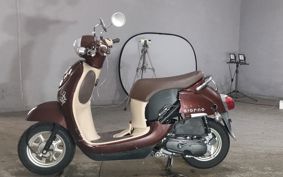 HONDA GIORNO AF77