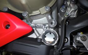 DUCATI ストリート FIGHTER V4SP2 2024