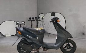 SUZUKI LET's 2 CA1PA