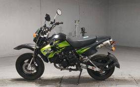KAWASAKI KSR110 KL110A