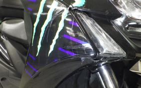 YAMAHA CYGNUS 125 XSR 3 2018 SED8J