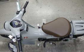 HONDA C125 SUPER CUB 1990 JA71