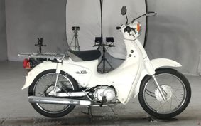 HONDA SUPER CUB110 JA07