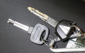 KAWASAKI NINJA 250 EX250P