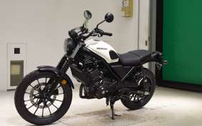 HONDA CL250-2 MC57