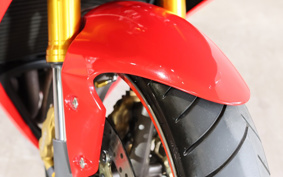 TRIUMPH DAYTONA 675 2007 TMD106