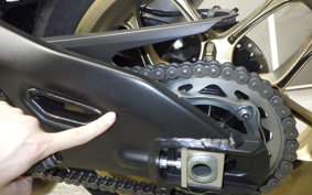 YAMAHA YZF-R1 2023 RN65J