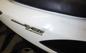 SUZUKI ADDRESS V50 Gen.2 CA44A