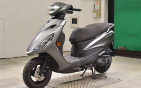 YAMAHA AXIS 125 Z SEJ6J