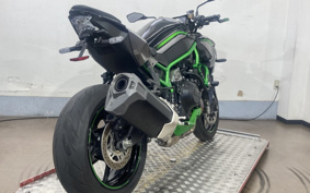 KAWASAKI NINJA H2 2020 ZRT00K