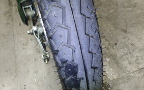 HONDA LITTLE CUB E 2023 AA01