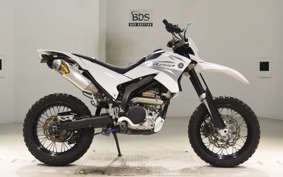 YAMAHA WR250X DG15J