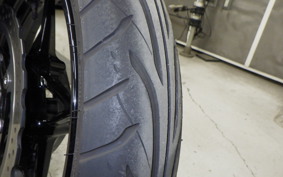 KAWASAKI Z250 Gen.2 2023 EX250Y