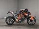 Фото KTM 1290 SUPER DUKE R 2015 с японского аукциона