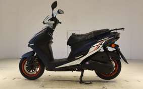 YAMAHA CYGNUS 125 XSR 3 SED8J