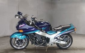 KAWASAKI ZX 1100 NINJA ZXBD16
