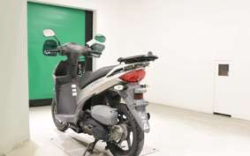SUZUKI ADDRESS 110 2011 CE47A
