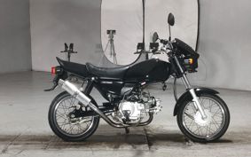 SUZUKI GS50 NA41A