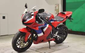 HONDA CBR600RR 2020 PC40
