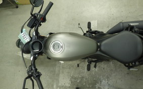 HONDA REBEL 250 A 2000 MC49