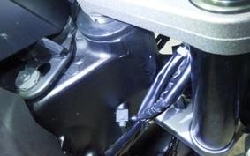 SUZUKI Vｽﾄﾛｰﾑ1050XT 2021 EF11M