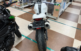 DUCATI MONSTAR M696 PLUS 2015 ZDMM503AADB